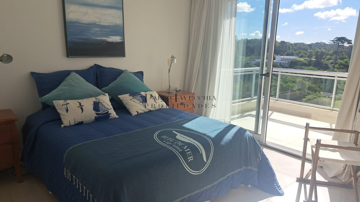 Apartamento ID.326 - Apartamento Penthouse frente a playa Brava