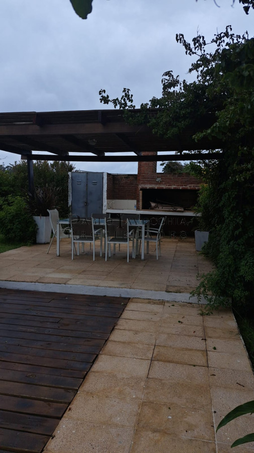 Apartamento ID.181 - Apartamento de 2 dormitorios frente al mar