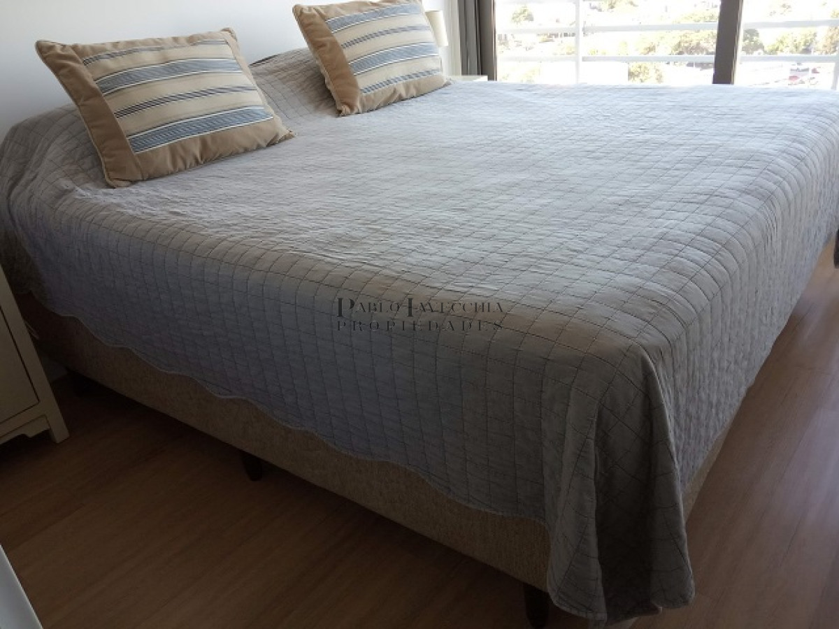 Apartamento ID.387 - Hermoso departamento en zona Aidy Grill  