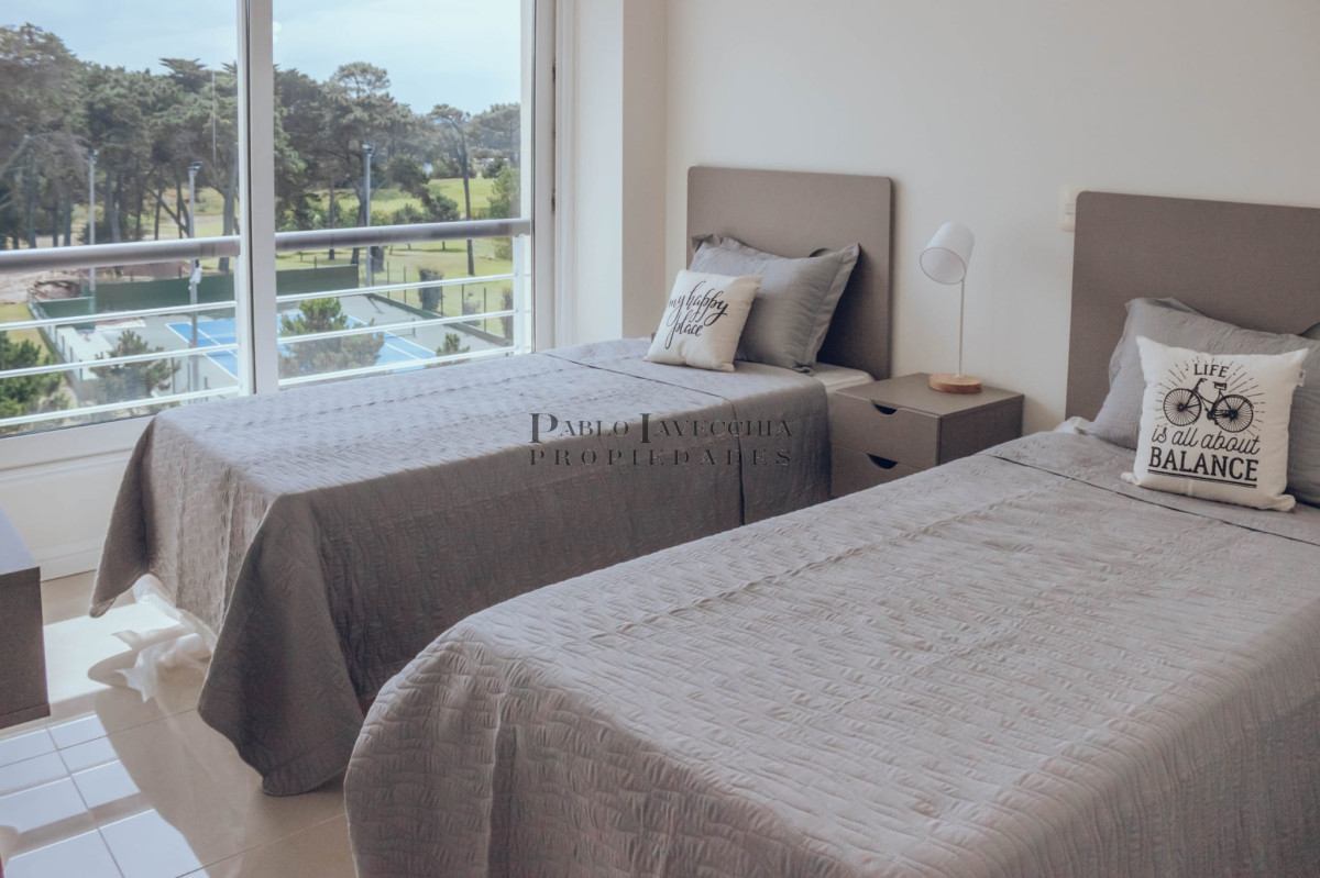 Apartamento ID.169 - Apartamento de 4 dormitorios frente al mar