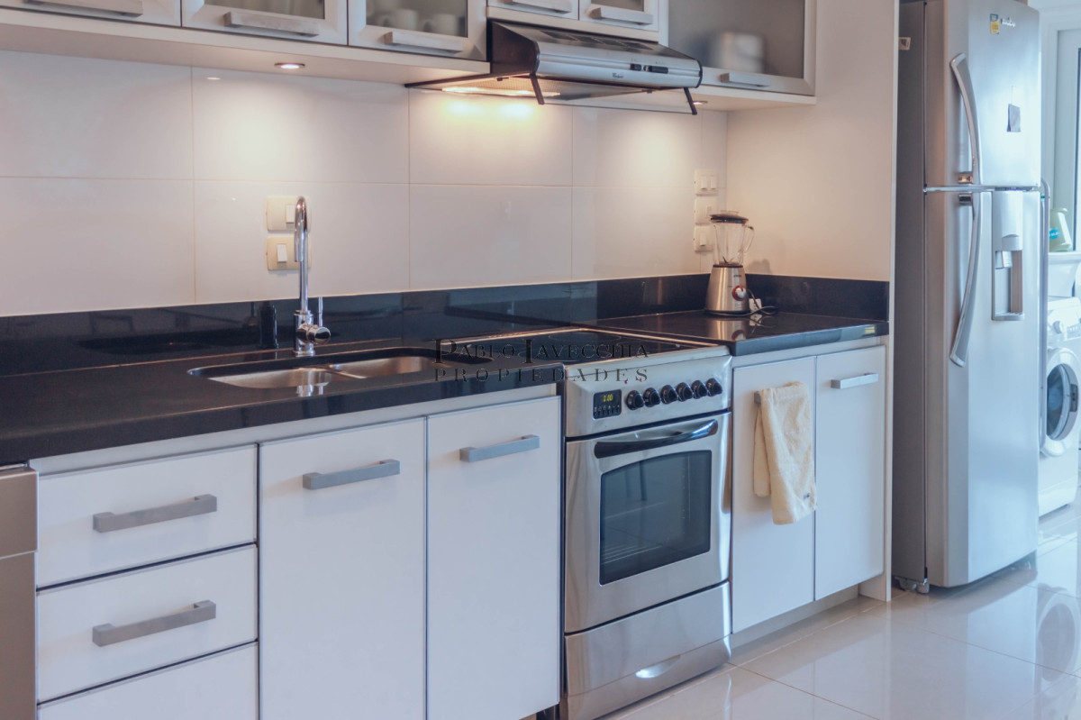 Apartamento ID.160 - Apartamento Penthouse de 3 dormitorios