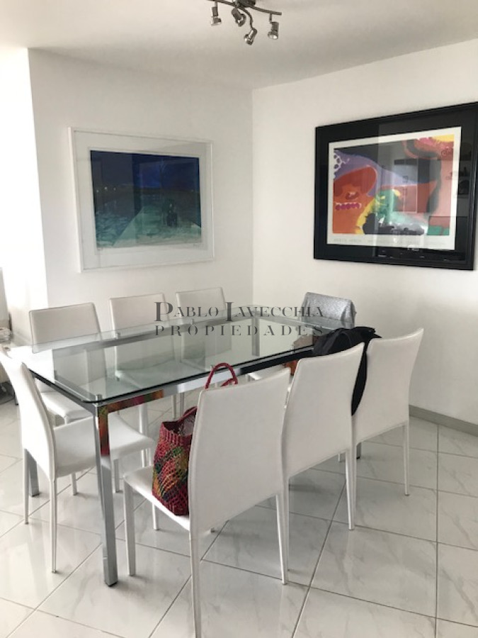 Apartamento ID.88 - Apartamento 3 dormitorios frente al mar