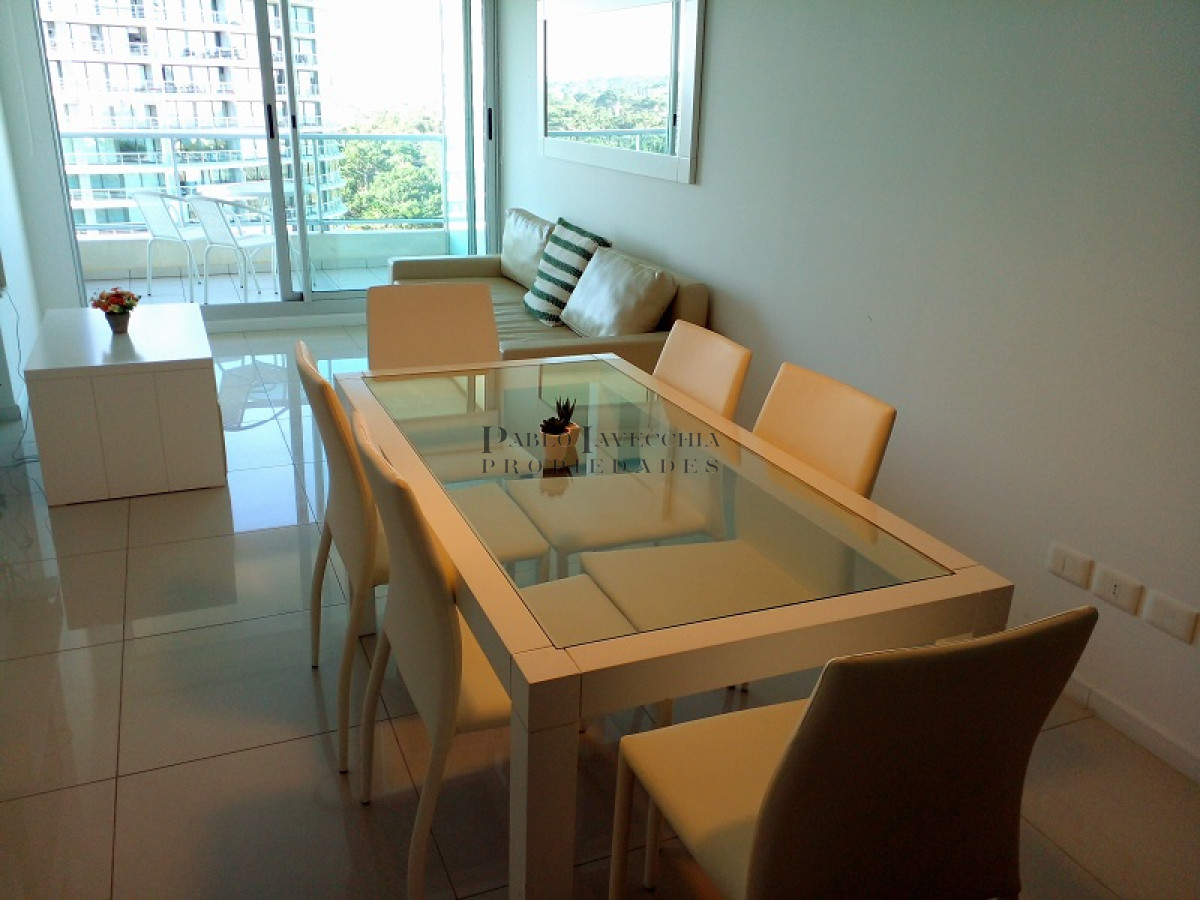 Apartamento ID.15 - Apartamento de 1 dormitorio 1 baño, Pda.5 