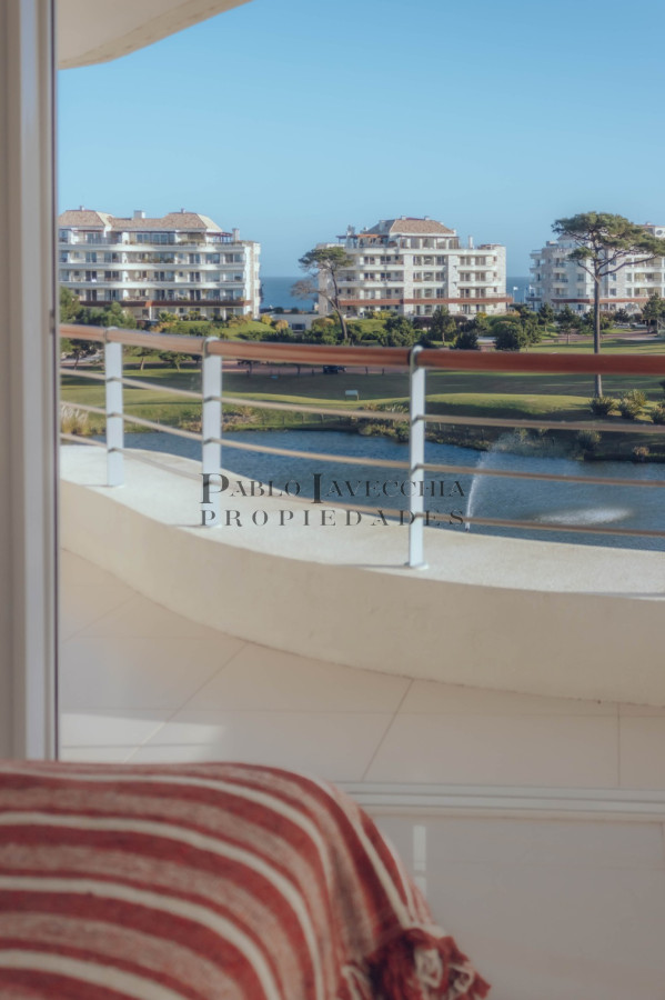 Apartamento ID.160 - Apartamento Penthouse de 3 dormitorios