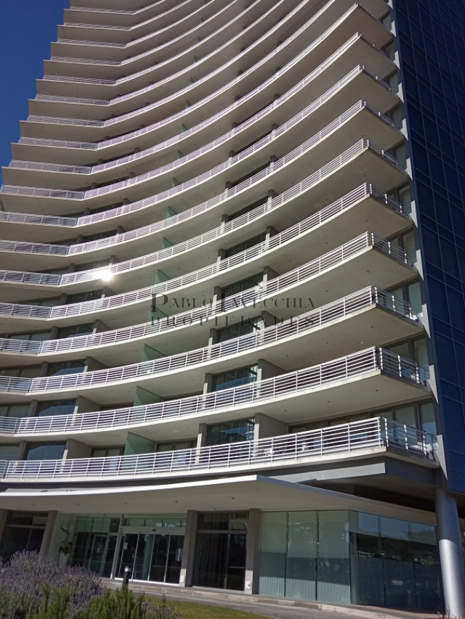 Apartamento ID.387 - Hermoso departamento en zona Aidy Grill  