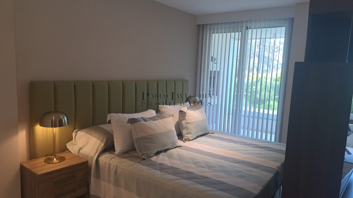 Apartamento ID.225 - EXCELENTE LOFT EN POSEIDON LAGUNA