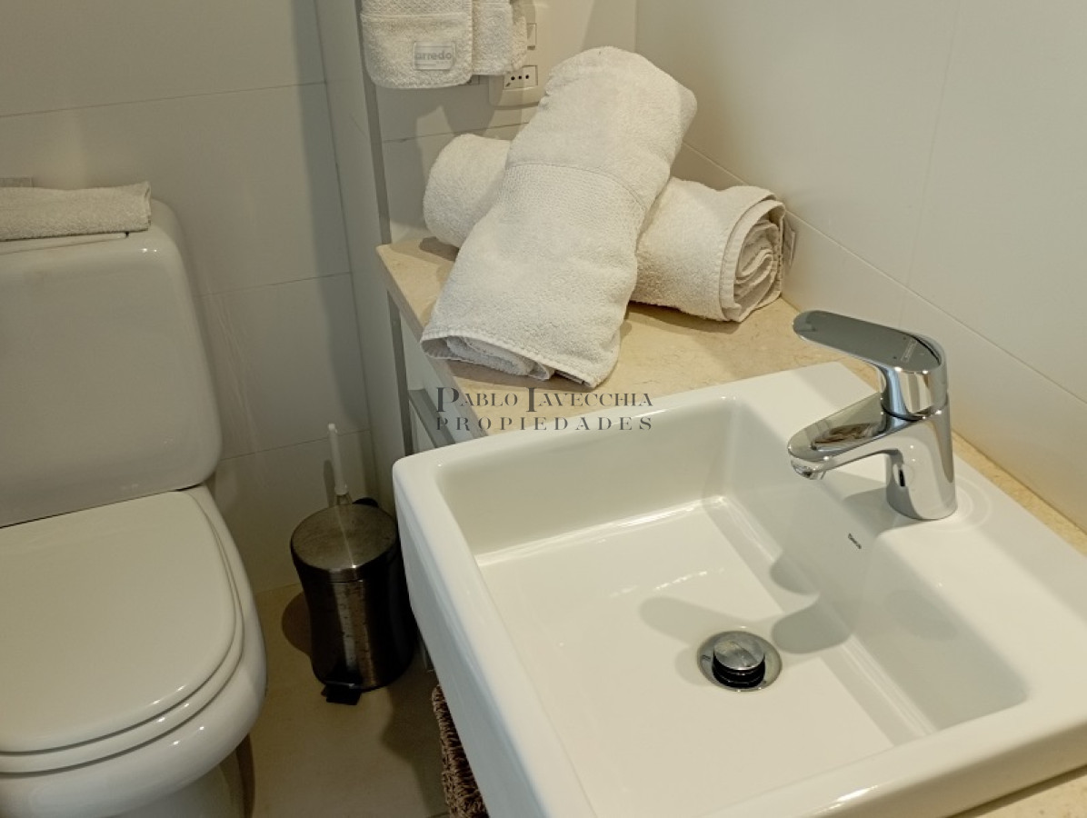 Apartamento ID.201 -  Apartamento, hermosas vistas a los atardeceres