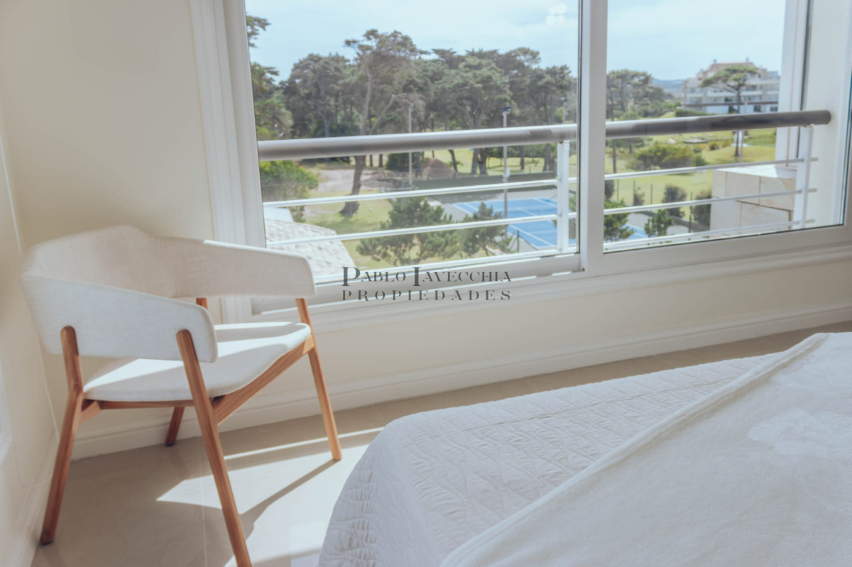 Apartamento ID.169 - Apartamento de 4 dormitorios frente al mar
