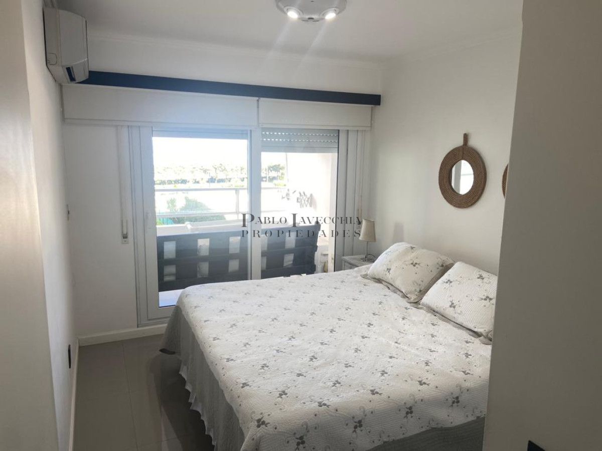 Apartamento ID.199 - Apartamento de 1 dormitorio y medio