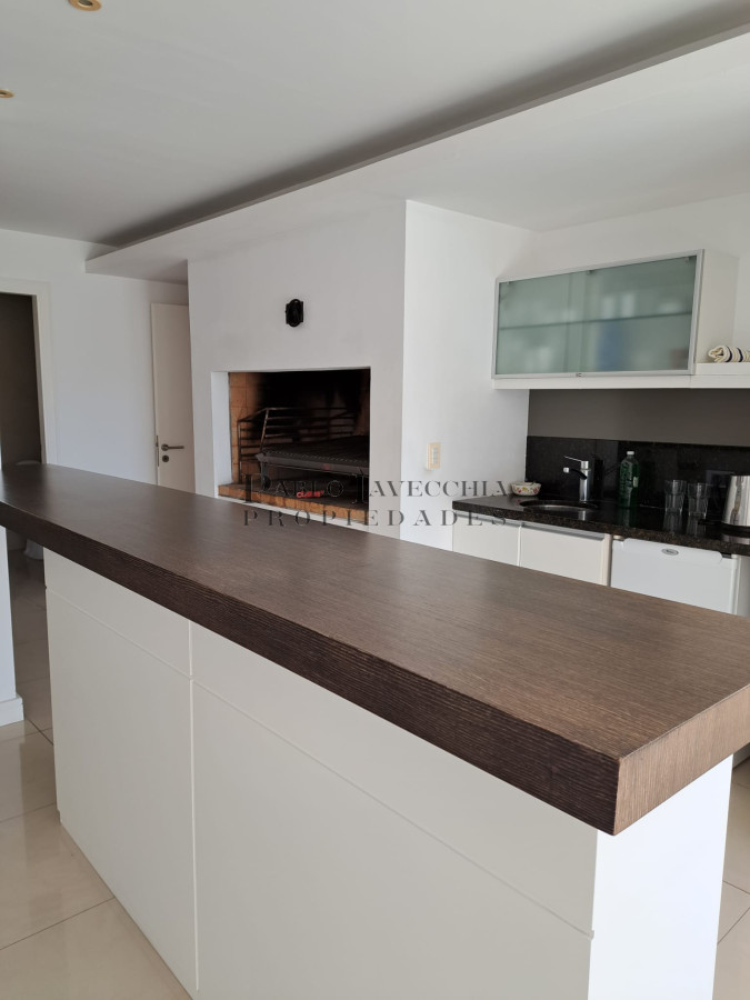 Apartamento ID.326 - Apartamento Penthouse frente a playa Brava