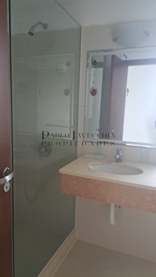 Apartamento ID.181 - Apartamento de 2 dormitorios frente al mar