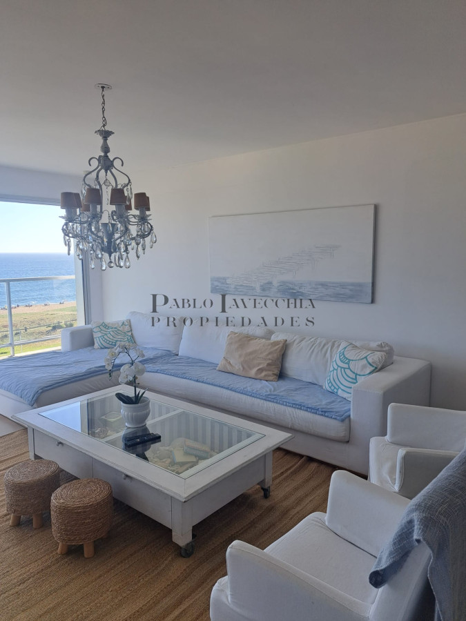 Apartamento ID.200 - Penthouse con extensa vista a los atardeceres de la mansa