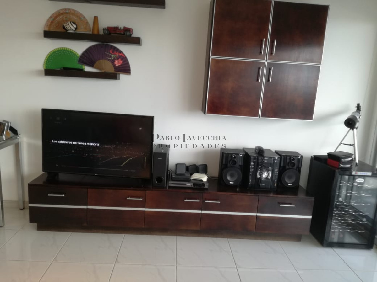 Apartamento ID.88 - Apartamento 3 dormitorios frente al mar