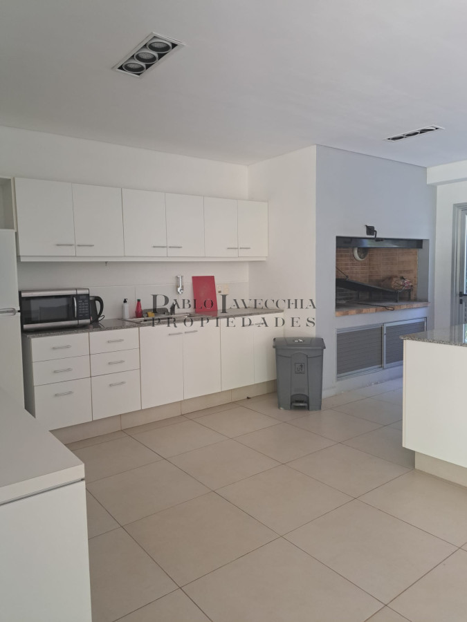 Apartamento ID.200 - Penthouse con extensa vista a los atardeceres de la mansa