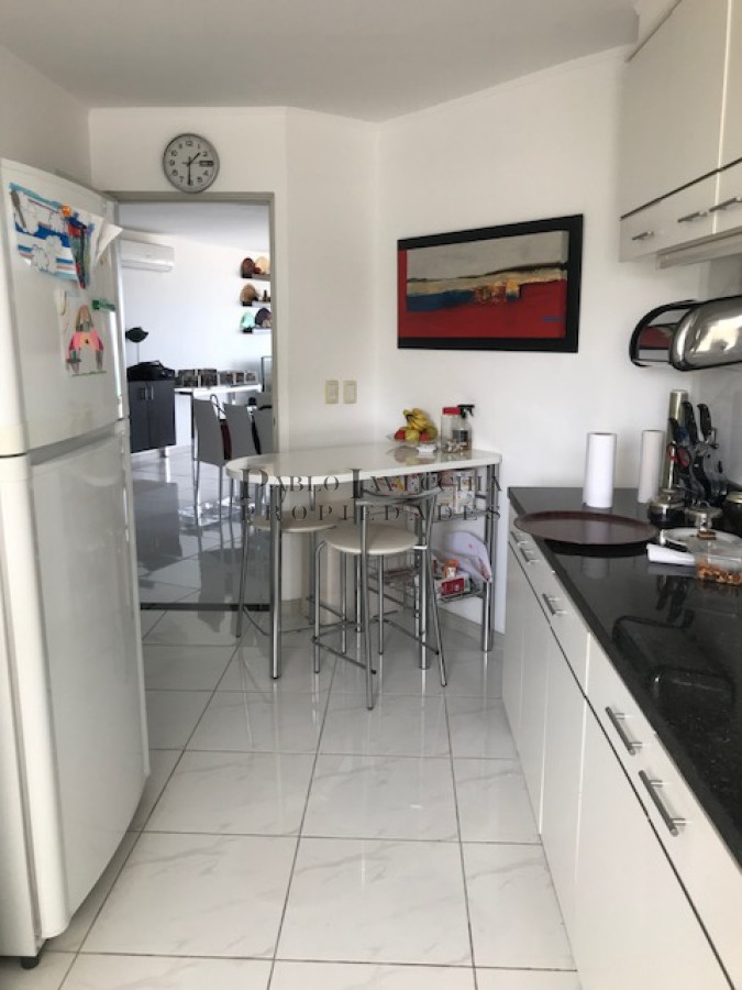 Apartamento ID.88 - Apartamento 3 dormitorios frente al mar