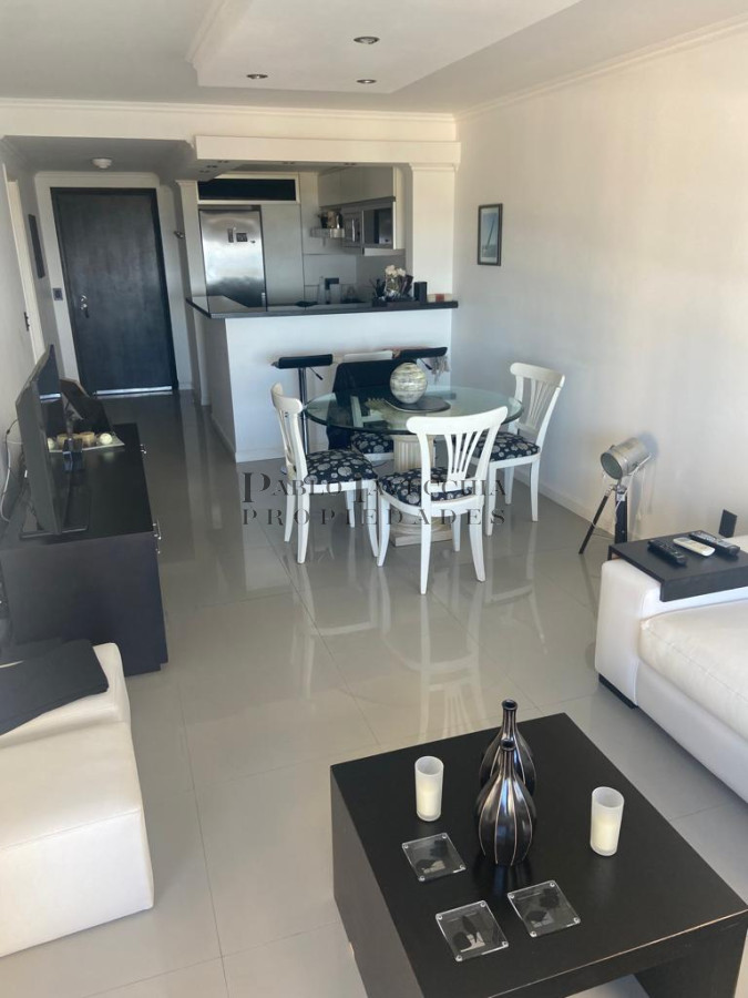 Apartamento ID.199 - Apartamento de 1 dormitorio y medio