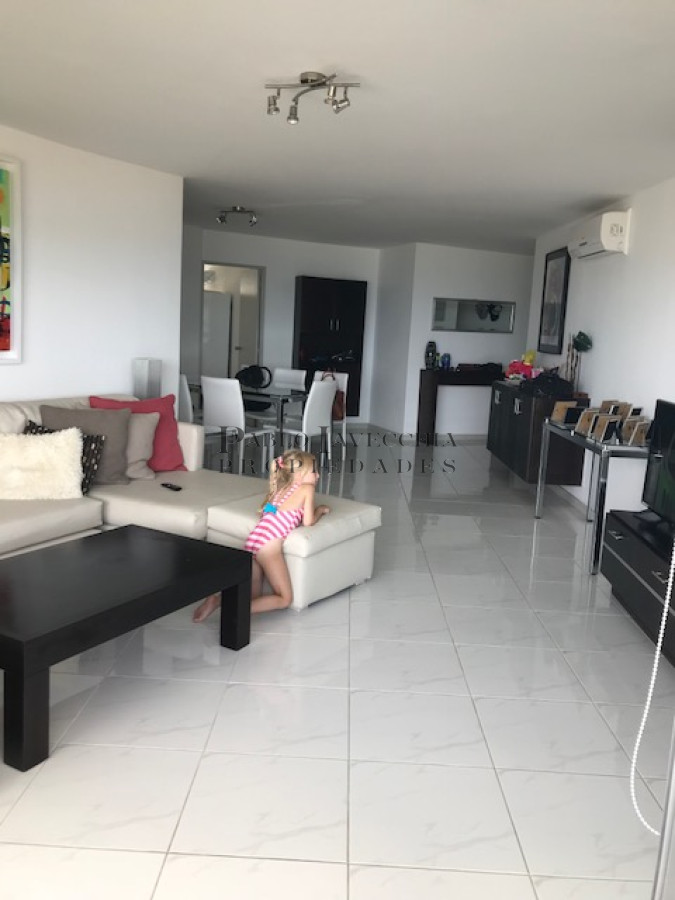 Apartamento ID.88 - Apartamento 3 dormitorios frente al mar