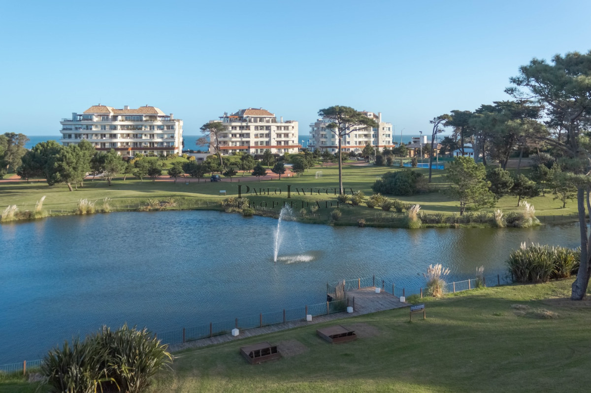 Apartamento ID.160 - Apartamento Penthouse de 3 dormitorios