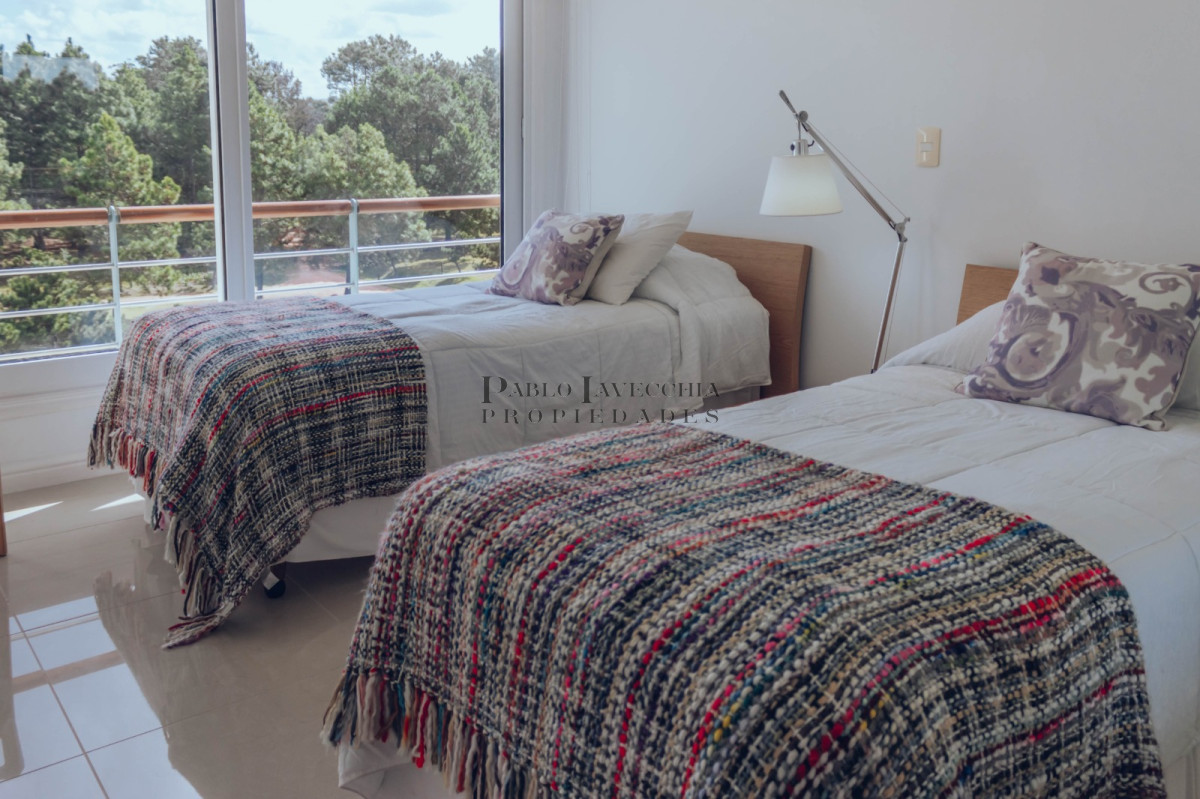 Apartamento ID.160 - Apartamento Penthouse de 3 dormitorios