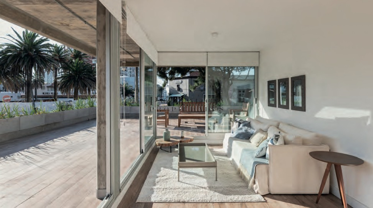Apartamento ID.185 - Apartamento de 2 dormitorios a estrenar