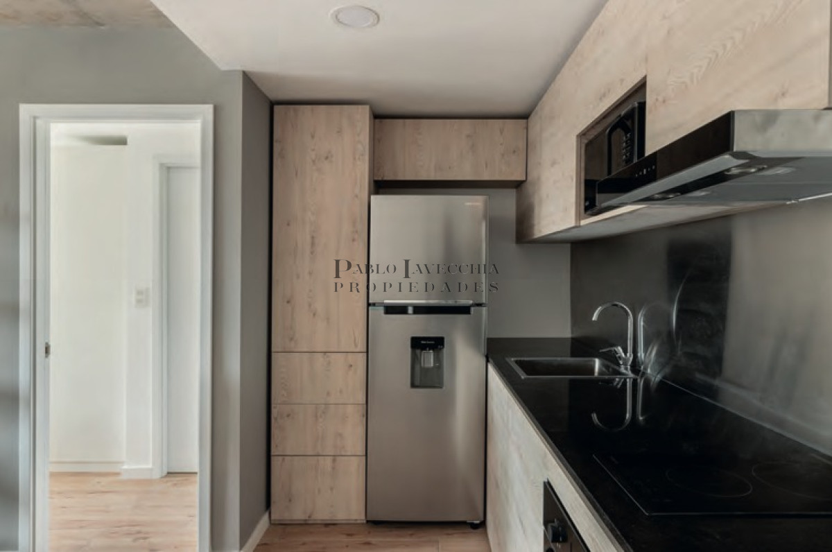 Apartamento ID.185 - Apartamento de 2 dormitorios a estrenar