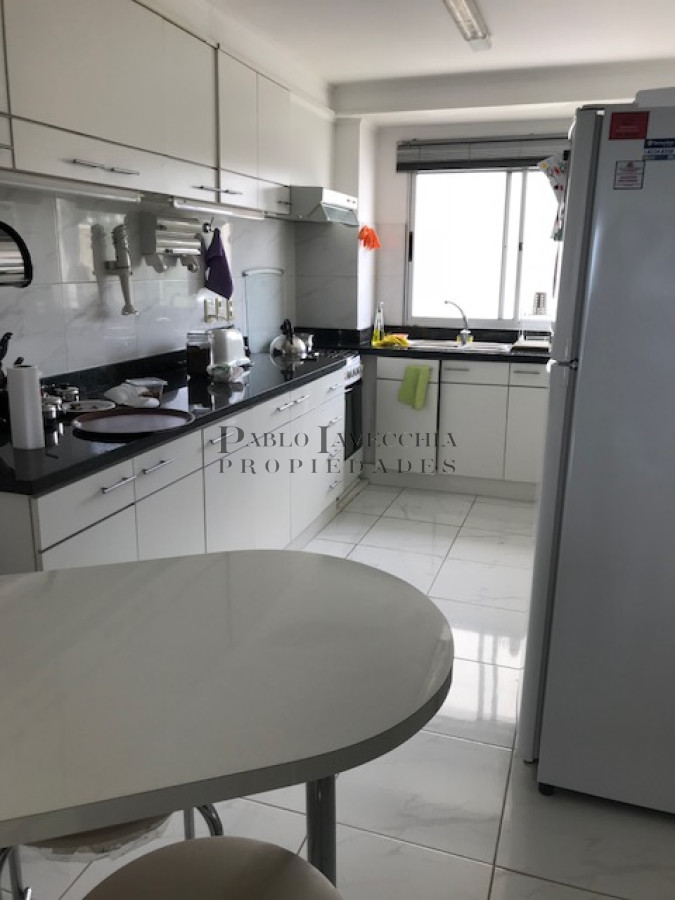 Apartamento ID.88 - Apartamento 3 dormitorios frente al mar