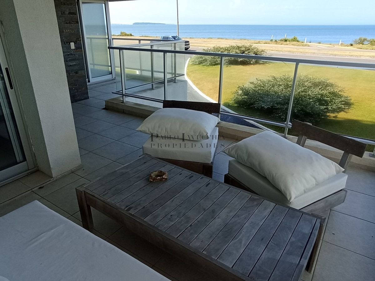 Apartamento ID.201 -  Apartamento, hermosas vistas a los atardeceres