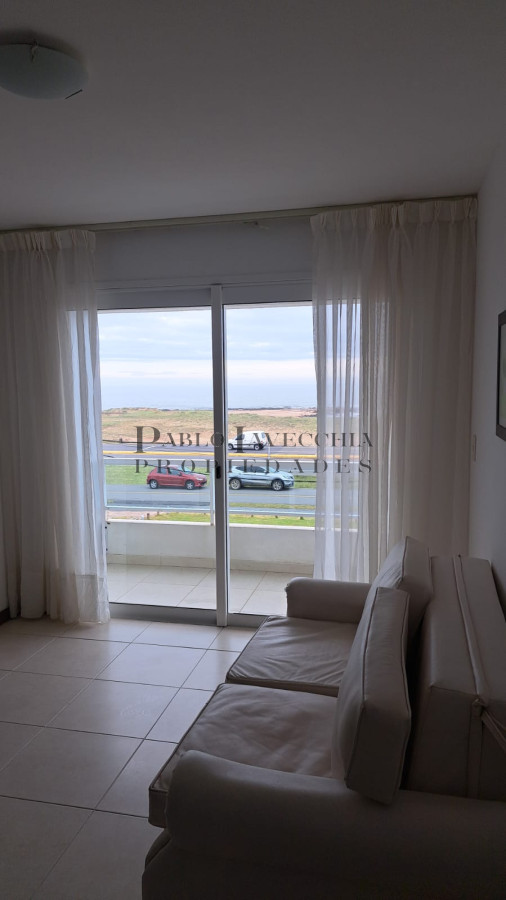 Apartamento ID.180 - Apartamento 2 dormitorios frente al mar