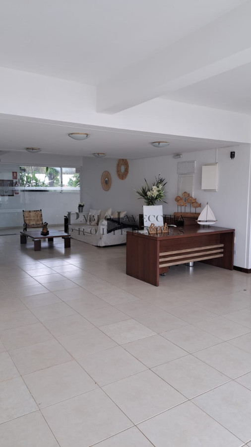 Apartamento ID.180 - Apartamento 2 dormitorios frente al mar