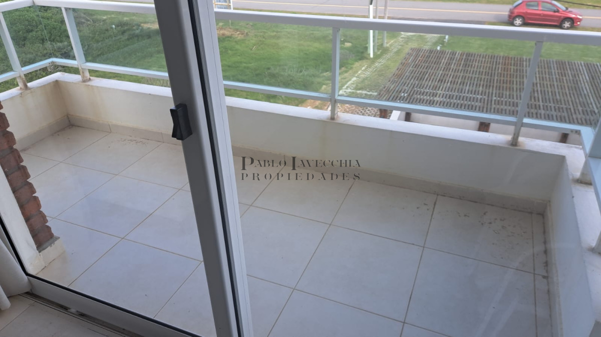 Apartamento ID.181 - Apartamento de 2 dormitorios frente al mar