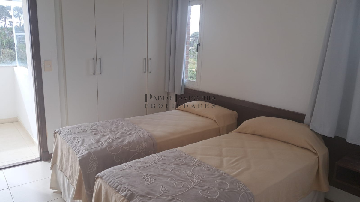 Apartamento ID.181 - Apartamento de 2 dormitorios frente al mar