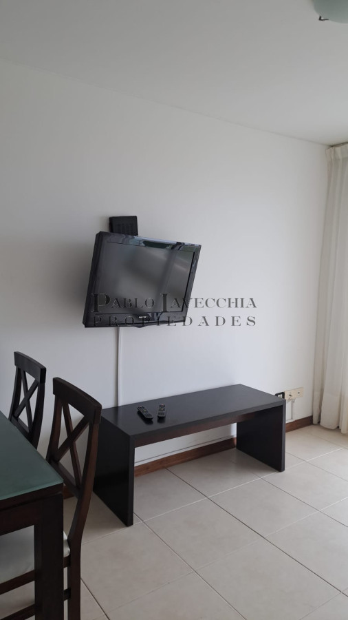 Apartamento ID.180 - Apartamento 2 dormitorios frente al mar