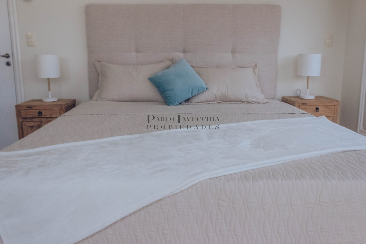 Apartamento ID.169 - Apartamento de 4 dormitorios frente al mar