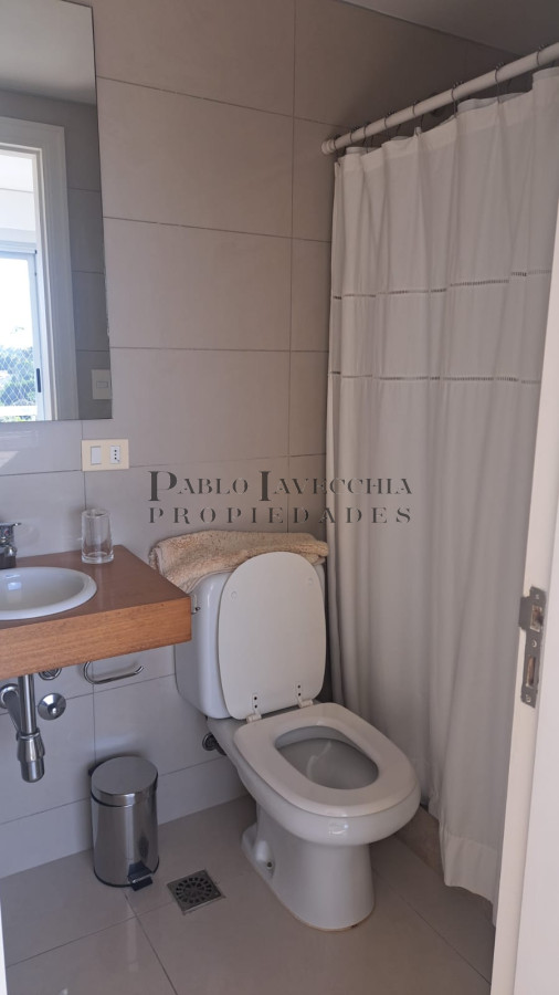 Apartamento ID.326 - Apartamento Penthouse frente a playa Brava