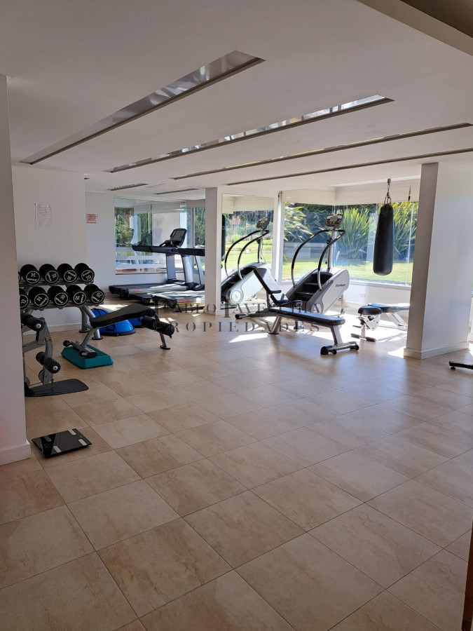 Apartamento ID.326 - Apartamento Penthouse frente a playa Brava
