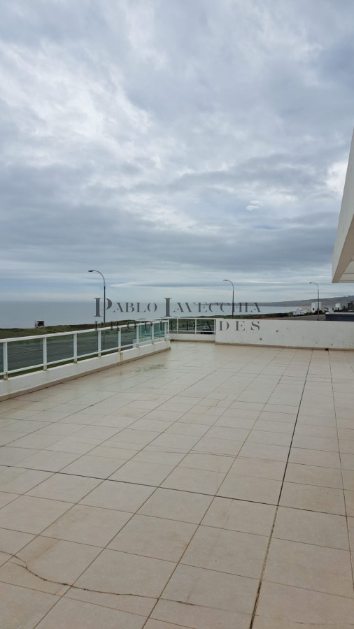 Apartamento ID.181 - Apartamento de 2 dormitorios frente al mar