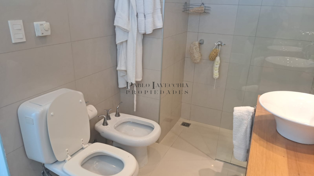 Apartamento ID.326 - Apartamento Penthouse frente a playa Brava