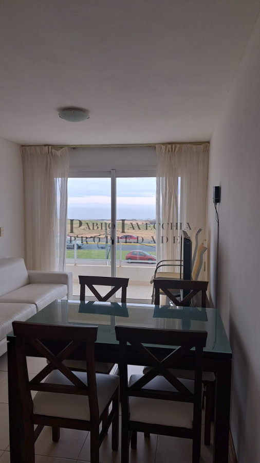 Apartamento ID.181 - Apartamento de 2 dormitorios frente al mar