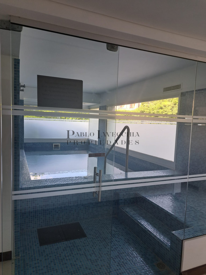 Apartamento ID.200 - Penthouse con extensa vista a los atardeceres de la mansa