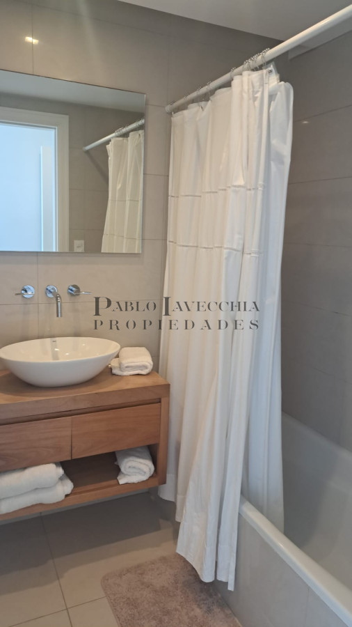 Apartamento ID.326 - Apartamento Penthouse frente a playa Brava