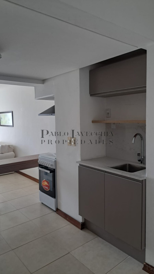 Apartamento ID.180 - Apartamento 2 dormitorios frente al mar