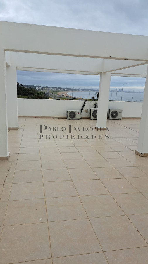 Apartamento ID.181 - Apartamento de 2 dormitorios frente al mar