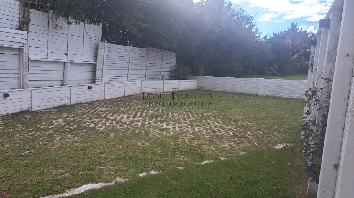 Apartamento ID.181 - Apartamento de 2 dormitorios frente al mar