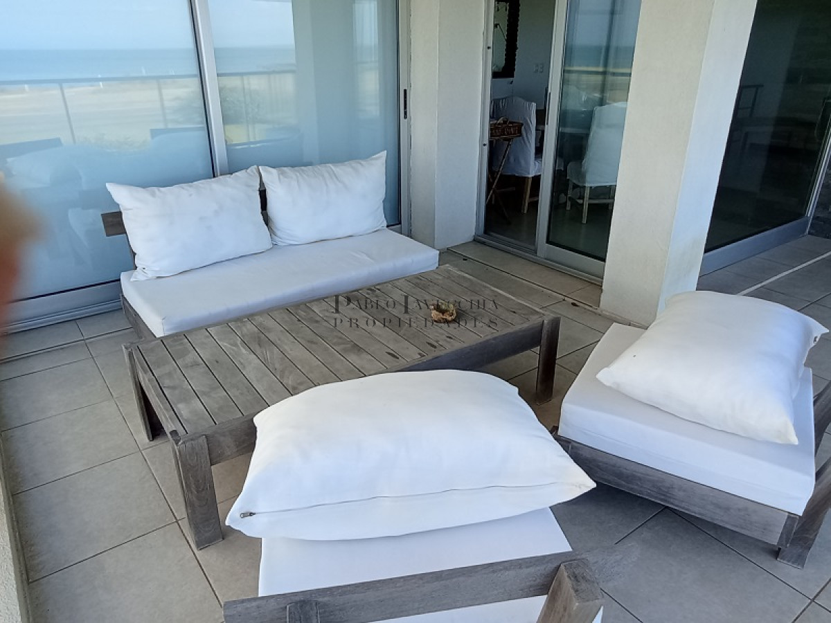Apartamento ID.201 -  Apartamento, hermosas vistas a los atardeceres
