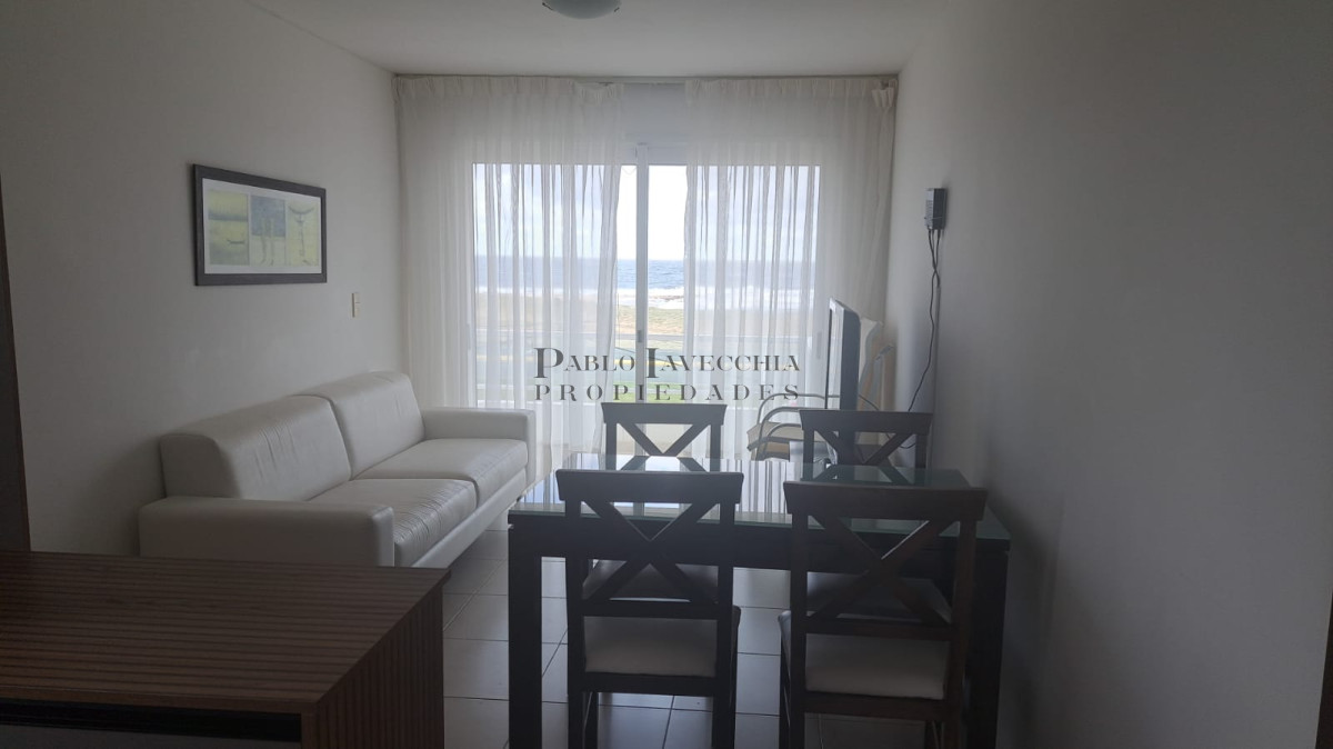Apartamento ID.181 - Apartamento de 2 dormitorios frente al mar