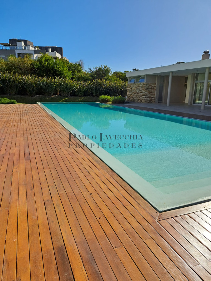 Apartamento ID.326 - Apartamento Penthouse frente a playa Brava