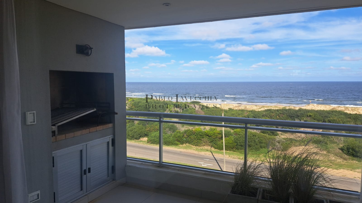 Apartamento ID.327 - Apartamento 4 dormitorios en suite frente a Playa Brava