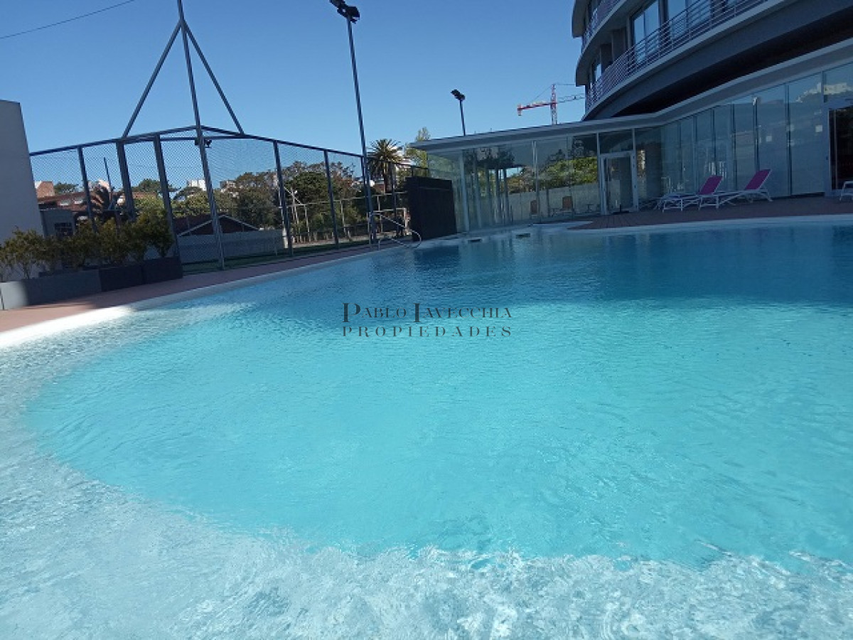 Apartamento ID.387 - Hermoso departamento en zona Aidy Grill  
