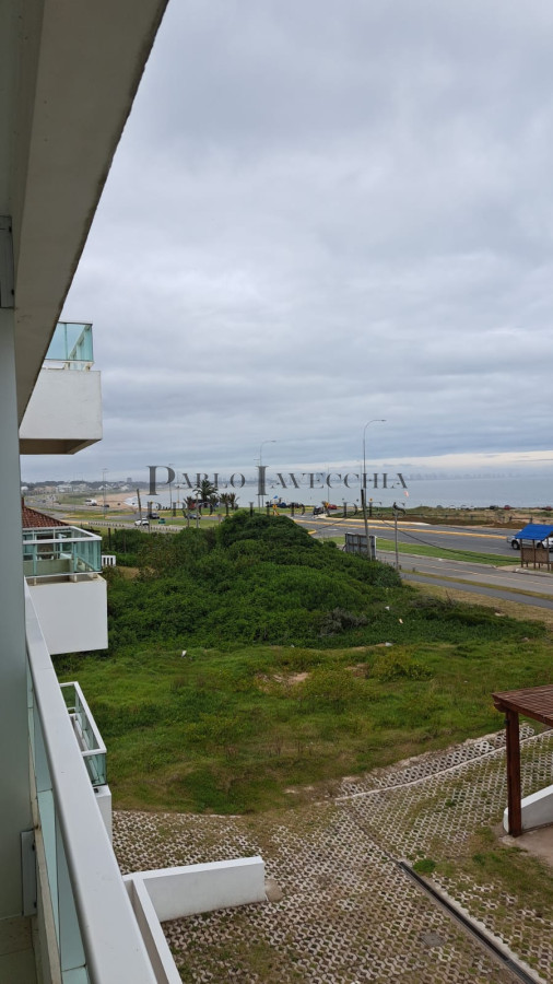 Apartamento ID.180 - Apartamento 2 dormitorios frente al mar