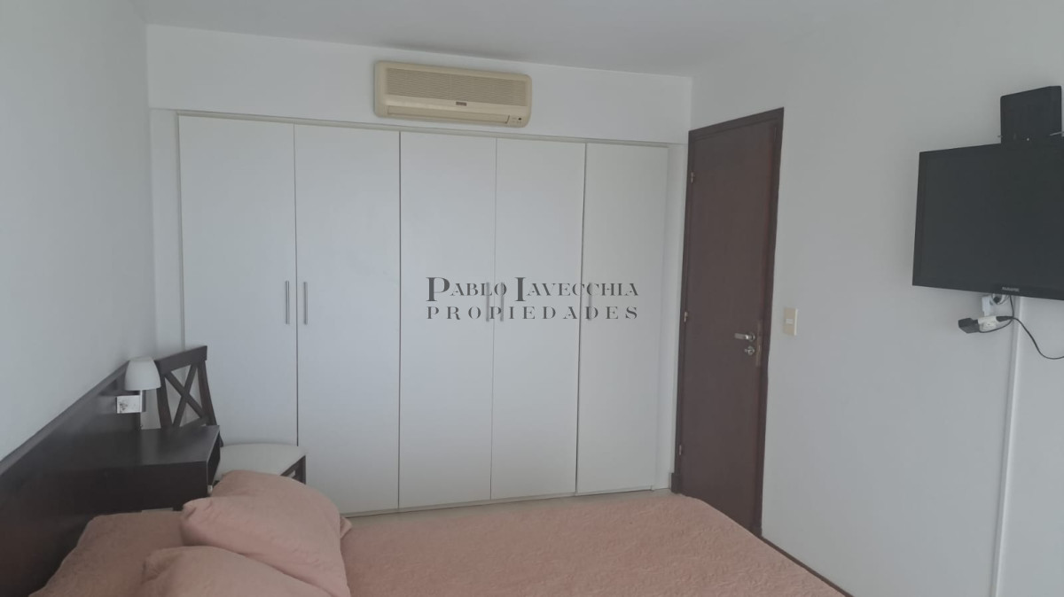 Apartamento ID.181 - Apartamento de 2 dormitorios frente al mar